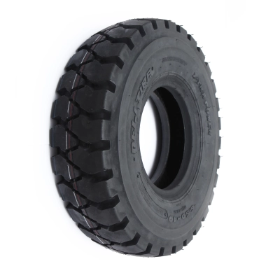 Opona 6.50-10 12PR Deli Tire S-266 do wózka widłowego, widlaka